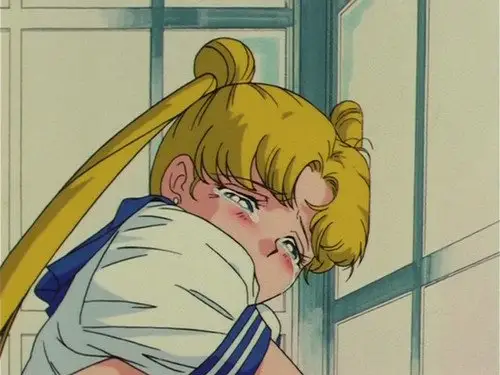 Sailor Moon Temporada 2 Episodios 15 • Sub Español