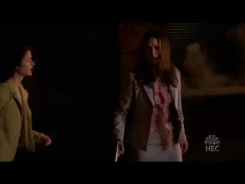 Crossing Jordan Temporada 4 Episodios 17 • Sub Español