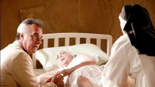 Los Soprano Temporada 6 Episodios 4 • Sub Español