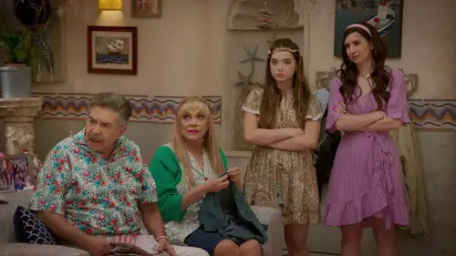 Una familia de diez Temporada 11 Episodios 1 • Sub Español