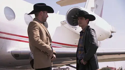 El señor de los cielos Temporada 3 Episodios 22 • Sub Español