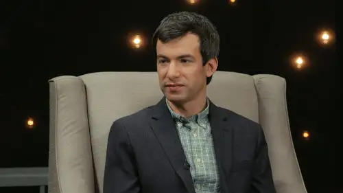 Nathan for You Temporada 0 Episodios 1 • Sub Español