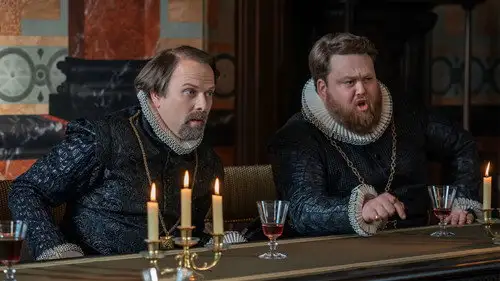La reina serpiente Temporada 2 Episodios 2 • Sub Español