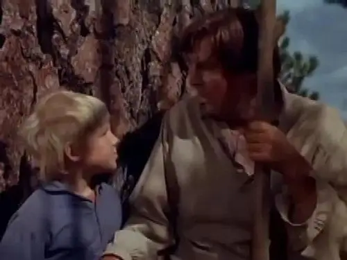 Daniel Boone Temporada 4 Episodios 24 • Sub Español