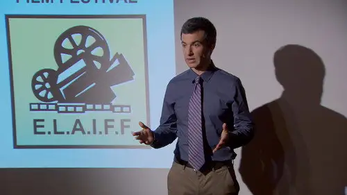 Nathan for You Temporada 2 Episodios 2 • Sub Español