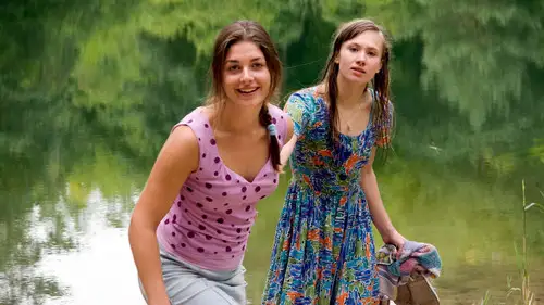 Cita con el crimen Temporada 1 Episodios 1 • Sub Español