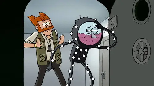 Historias corrientes Temporada 7 Episodios 7 • Sub Español