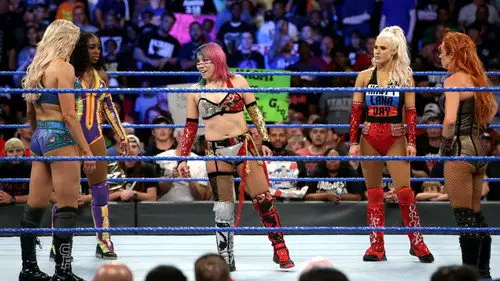 WWE Friday Night SmackDown S20E24 • Oglądaj Online