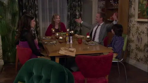 Cómo conocí a vuestra madre Temporada 4 Episodios 15 • Sub Español