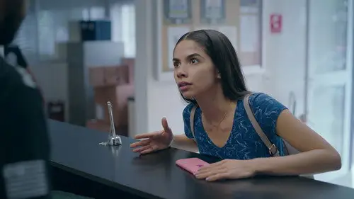 Sintonia Temporada 3 Episodios 2 • Sub Español