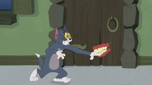 El Show de Tom y Jerry 2014 Temporada 2 Episodios 23 • Sub Español