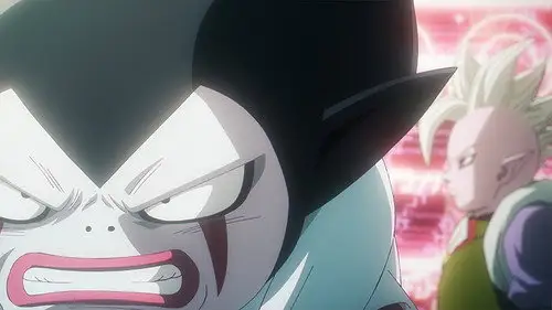 Dragon Ball Daima Temporada 1 Episodios 15 • Sub Español