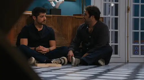 La Promesa Temporada 3 Episodios 9 • Sub Español