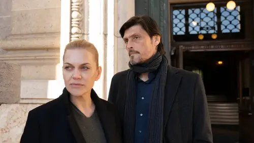Helen Dorn Temporada 1 Episodios 19 • Sub Español