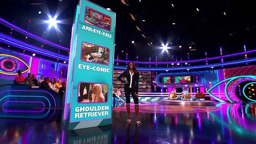 Big Brother: Late & Live Temporada 3 Episodios 2 • Sub Español