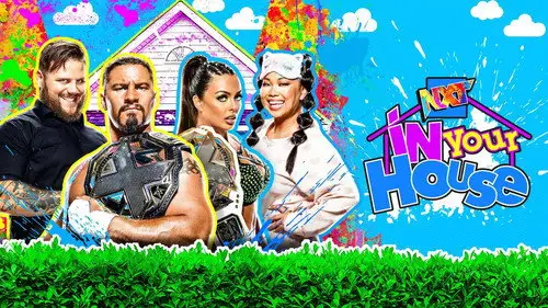 WWE NXT Temporada 16 Cap 24 • Español Online