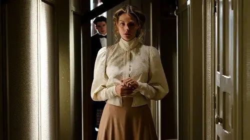 Gran Hotel Temporada 1 Episodios 6 • Sub Español