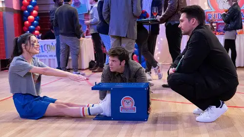 iCarly Temporada 3 Episodios 6 • Sub Español