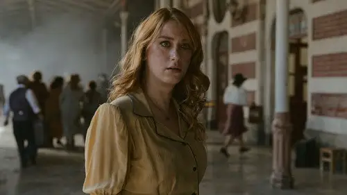 Medianoche en el Pera Palace Temporada 2 Episodios 8 • Sub Español