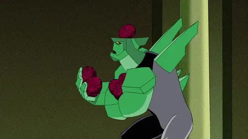 Ben 10 Temporada 0 Episodios 8 • Sub Español