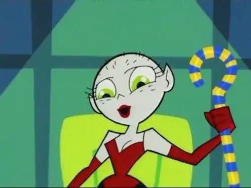 Atomówki 1998 Temporada 6 Cap 5 • Español Online