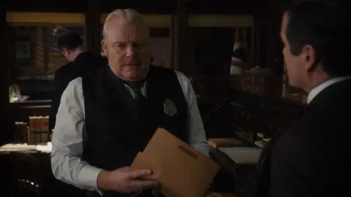 Los misterios de Murdoch Temporada 17 Episodios 23 • Sub Español