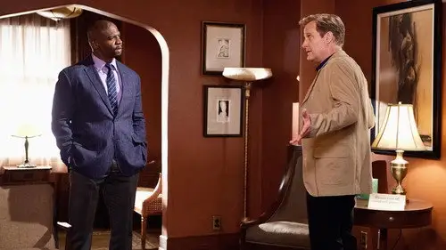 The Newsroom Temporada 1 Episodios 8 • Sub Español