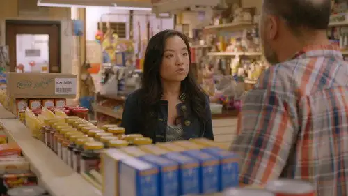 Kim's Convenience Temporada 2 Episodios 10 • Sub Español