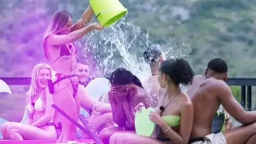 Love Island (Reino Unido) Temporada 10 Episodios 15 • Sub Español