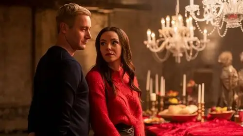Cross Temporada 1 Episodios 2 • Sub Español