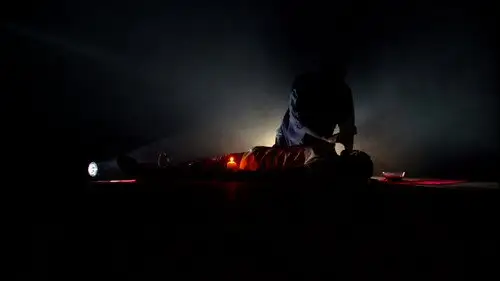 Castle Temporada 1 Episodios 6 • Sub Español