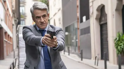 Hanna Temporada 2 Episodios 8 • Sub Español