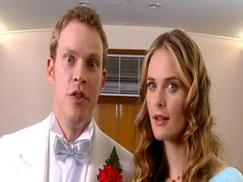 Peep Show Temporada 2 Episodios 6 • Sub Español
