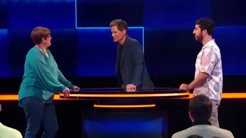 The Floor 2024 Temporada 2 Episodios 2 • Sub Español