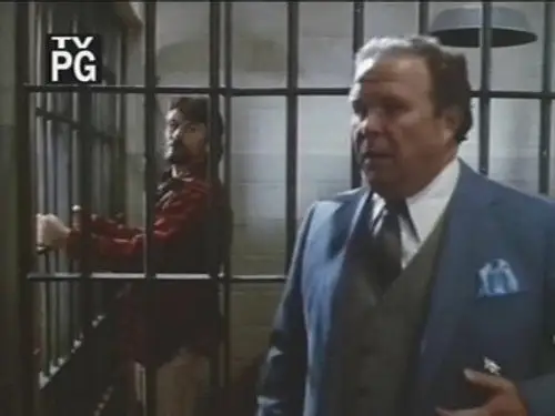 Alfred Hitchcock presenta Temporada 0 Episodios 1 • Sub Español
