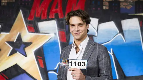 Mam talent! Temporada 15 Episodios 1 • Sub Español