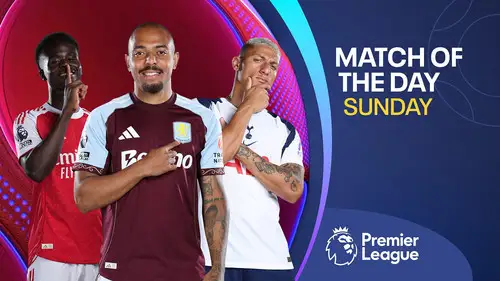 Match of the Day Temporada 62 Cap 24 • Español Online