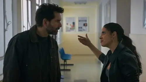 Lobo, morir matando Temporada 1 Episodios 23 • Sub Español