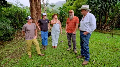 Homestead Rescue Temporada 14 Episodios 7 • Sub Español