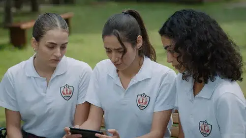 The Coach Temporada 1 Episodios 4 • Sub Español