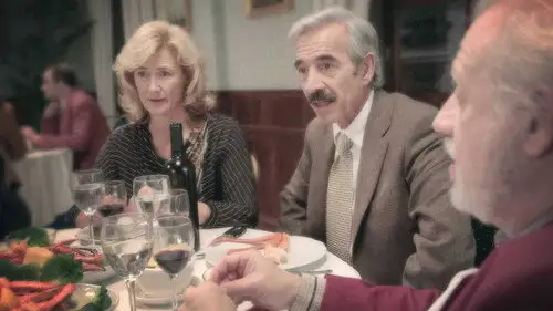 Cuéntame cómo pasó Temporada 17 Episodios 9 • Sub Español