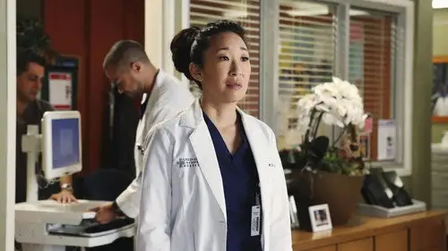 Anatomía de Grey Temporada 10 Episodios 17 • Sub Español