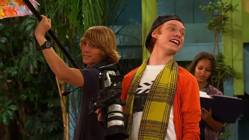 Austin y Ally Temporada 1 Episodios 15 • Sub Español