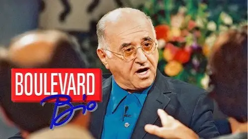 Boulevard Bio Temporada 1 Episodios 13 • Sub Español