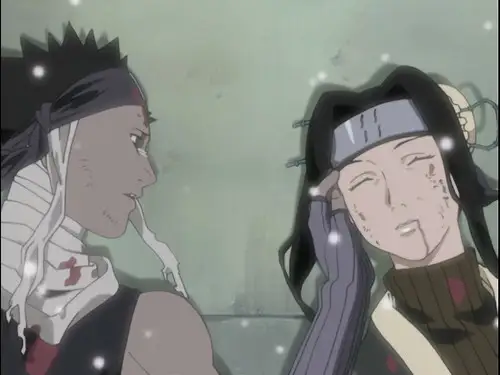 Naruto Temporada 1 Episodios 19 • Sub Español