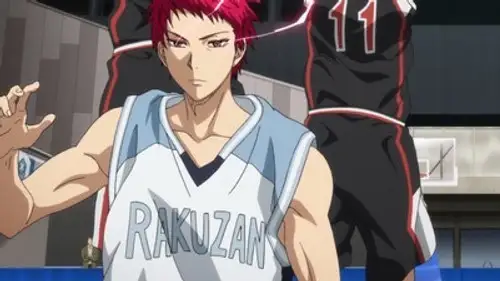 Kuroko no Basket Temporada 3 Episodios 22 • Sub Español