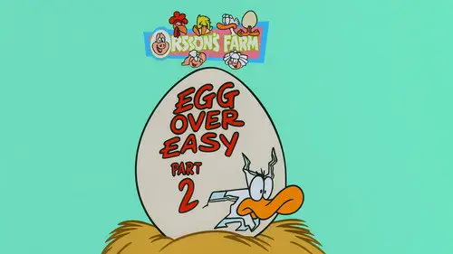 Garfield y sus amigos Temporada 7 Episodios 17 • Sub Español