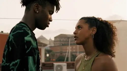 Mare Fuori Temporada 4 Episodios 13 • Sub Español
