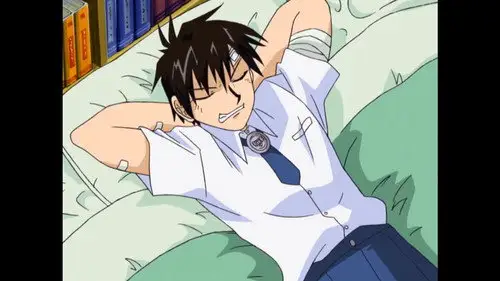 Zatch Bell Temporada 1 Episodios 4 • Sub Español