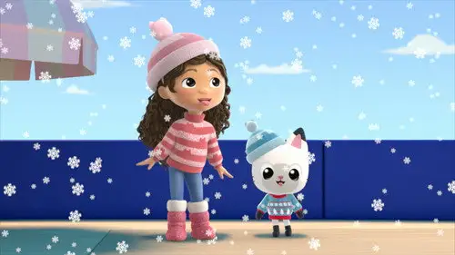 La casa de muñecas de Gabby Temporada 8 Episodios 2 • Sub Español